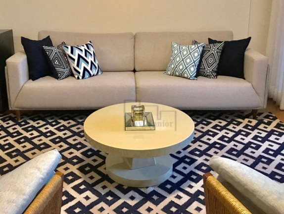 Imagem Apartamento com 3 Quartos à Venda, 224 m² em Centro - Sorocaba