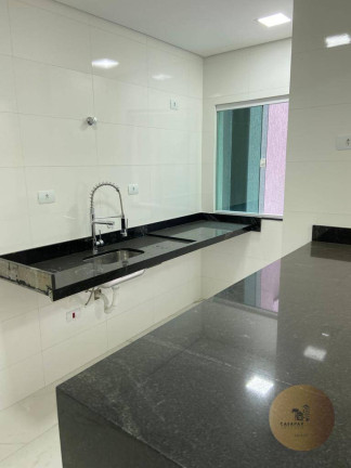 Imagem Cobertura com 3 Quartos à Venda, 179 m² em Parque Das Nações - Santo André Imagem Cobertura com 3 Quartos à Venda, 179 m² em Parque Das Nações - Santo André