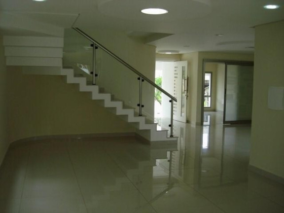 Imagem Casa de Condomínio com 4 Quartos à Venda, 300 m² em Swiss Park - Campinas Imagem Casa de Condomínio com 4 Quartos à Venda, 300 m² em Swiss Park - Campinas