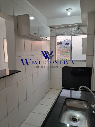 Imagem Apartamento com 2 Quartos à Venda, 74 m² em Parque São Lourenço - Indaiatuba Imagem Apartamento com 2 Quartos à Venda, 74 m² em Parque São Lourenço - Indaiatuba