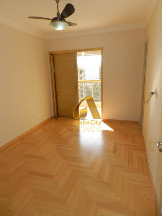 Imagem Apartamento com 3 Quartos à Venda, 108 m² em Alphaville - Barueri