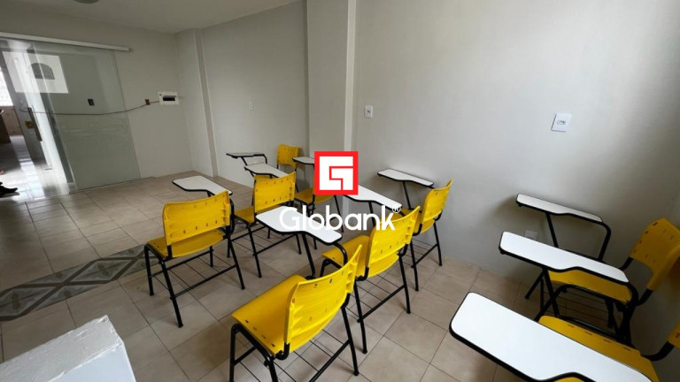 Imóvel Comercial para Alugar, 40 m² em Candida Camara - Montes Claros