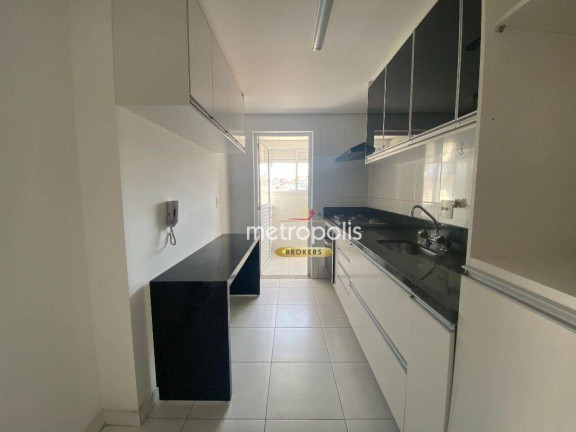 Imagem Apartamento com 3 Quartos à Venda, 78 m² em Campestre - Santo André Imagem Apartamento com 3 Quartos à Venda, 78 m² em Campestre - Santo André