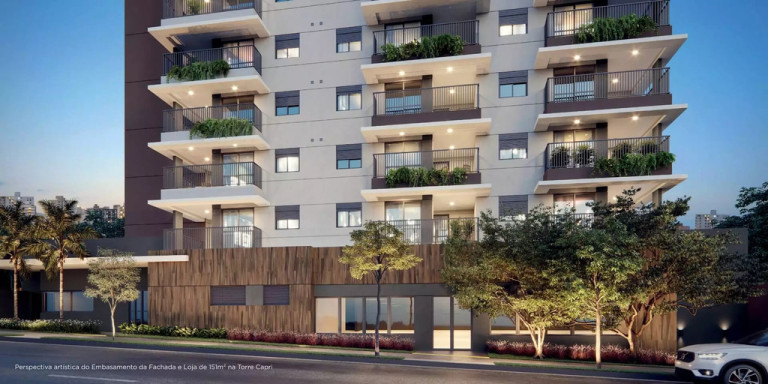 Imagem Imóvel com 1 Quarto à Venda, 41 m² em Pinheiros - São Paulo Imagem Imóvel com 1 Quarto à Venda, 41 m² em Pinheiros - São Paulo