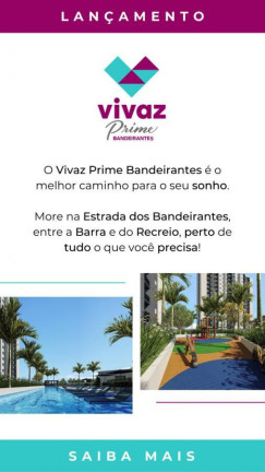 Imagem Apartamento com 2 Quartos à Venda, 47 m² em Jacarepaguá - Rio De Janeiro Imagem Apartamento com 2 Quartos à Venda, 47 m² em Jacarepaguá - Rio De Janeiro