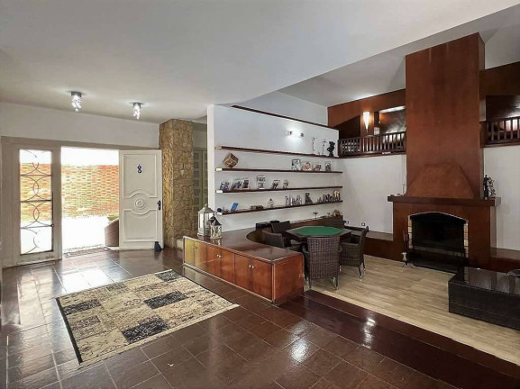Imagem Casa de Condomínio com 5 Quartos à Venda, em Parque Silvino Pereira - Cotia Imagem Casa de Condomínio com 5 Quartos à Venda, em Parque Silvino Pereira - Cotia