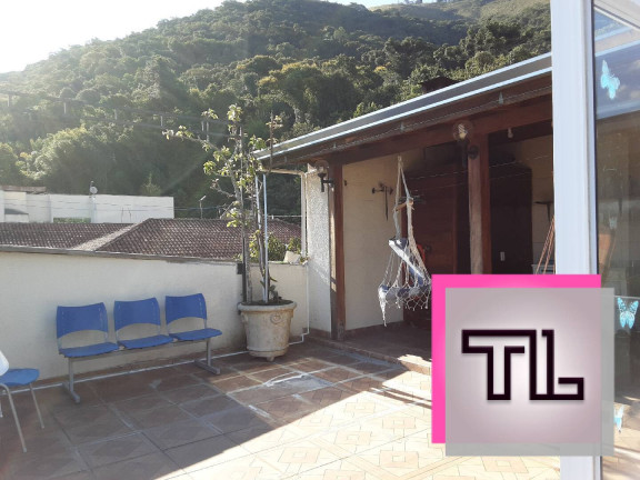 Imagem Casa com 5 Quartos à Venda, 1.000 m² em Centro - Poços De Caldas