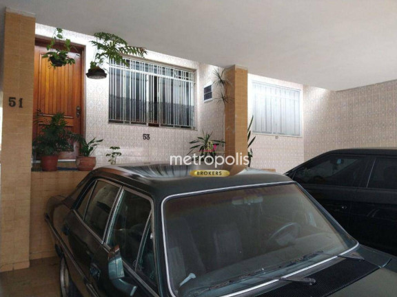 Imagem Terreno à Venda, 438 m² em Santo Antônio - São Caetano Do Sul Imagem Terreno à Venda, 438 m² em Santo Antônio - São Caetano Do Sul