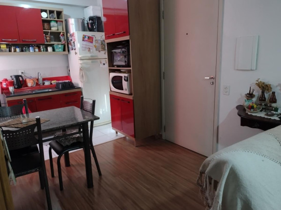 Imagem Apartamento com 2 Quartos à Venda, 48 m² em Alto Petropolis - Porto Alegre
