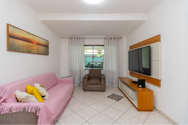 Imagem Casa com 3 Quartos à Venda, 125 m² em Conjunto Residencial Vista Verde - São Paulo