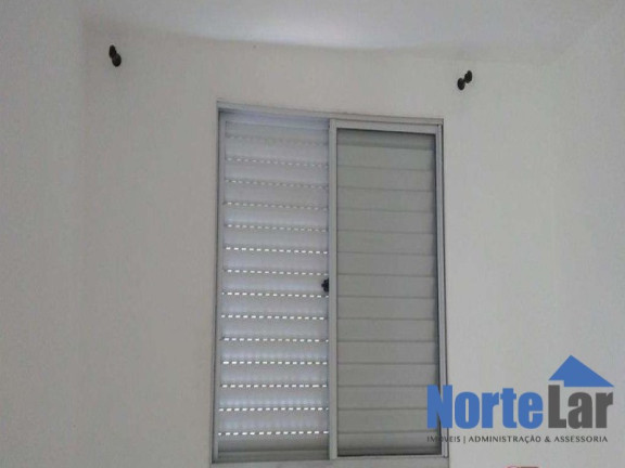 Imagem Apartamento com 2 Quartos à Venda, 45 m² em Jaraguá - São Paulo