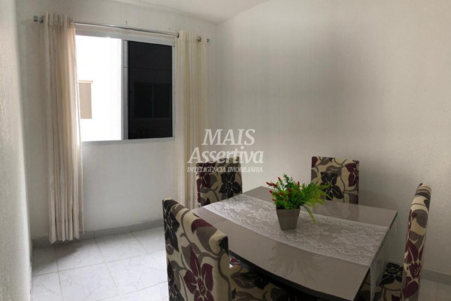 Imagem Apartamento com 2 Quartos à Venda, 42 m² em Santo Afonso - Novo Hamburgo Imagem Apartamento com 2 Quartos à Venda, 42 m² em Santo Afonso - Novo Hamburgo