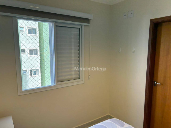 Imagem Apartamento com 2 Quartos à Venda, 54 m² em Jardim Gonçalves - Sorocaba