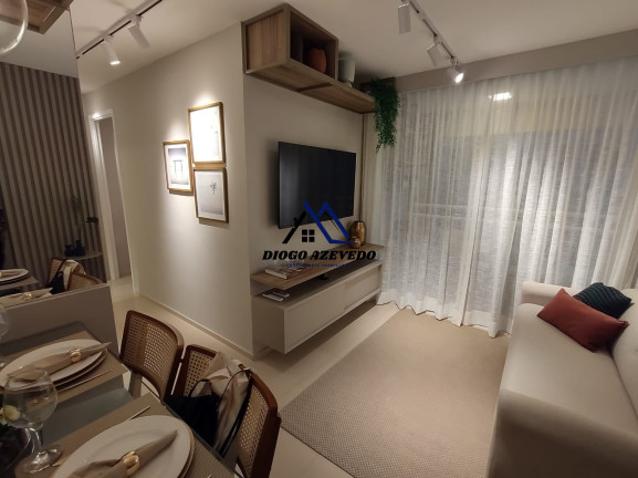 Imagem Apartamento com 2 Quartos à Venda, 46 m² em Boa Viagem - Recife Imagem Apartamento com 2 Quartos à Venda, 46 m² em Boa Viagem - Recife