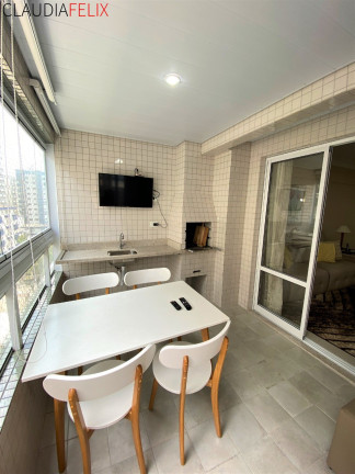Imagem Imóvel com 3 Quartos à Venda, 137 m² em Canto Do Forte - Praia Grande Imagem Imóvel com 3 Quartos à Venda, 137 m² em Canto Do Forte - Praia Grande