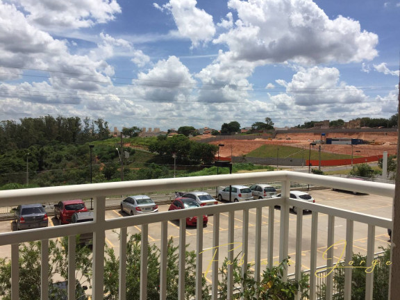 Imagem Apartamento com 3 Quartos à Venda, 65 m² em Parque Prado - Campinas Imagem Apartamento com 3 Quartos à Venda, 65 m² em Parque Prado - Campinas