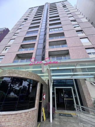 Apartamento com 3 Quartos à Venda, 140 m² em Pompéia - Santos