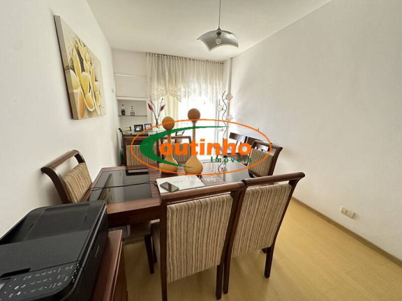 Imagem Apartamento com 1 Quarto à Venda, 66 m² em Tijuca - Rio De Janeiro