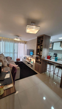Imagem Apartamento com 2 Quartos à Venda, 86 m² em Jardim Do Mar - São Bernardo Do Campo Imagem Apartamento com 2 Quartos à Venda, 86 m² em Jardim Do Mar - São Bernardo Do Campo