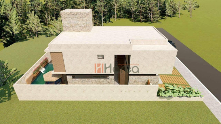 Imagem Terreno à Venda, 300 m² em Terras Alpha - Votorantim Imagem Terreno à Venda, 300 m² em Terras Alpha - Votorantim