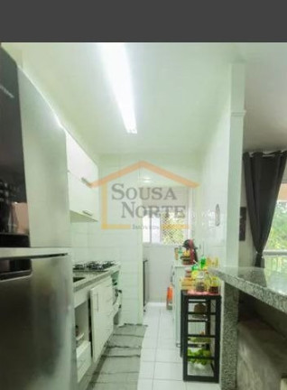 Imagem Apartamento com 2 Quartos à Venda, 58 m² em Barra Funda - São Paulo Imagem Apartamento com 2 Quartos à Venda, 58 m² em Barra Funda - São Paulo
