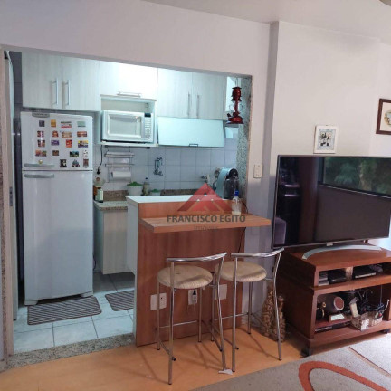 Imagem Apartamento com 2 Quartos à Venda, 60 m² em Ingá - Niterói