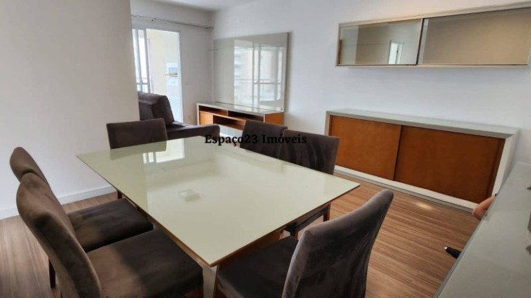 Imagem Apartamento com 3 Quartos à Venda, 88 m² em Casa Verde - São Paulo