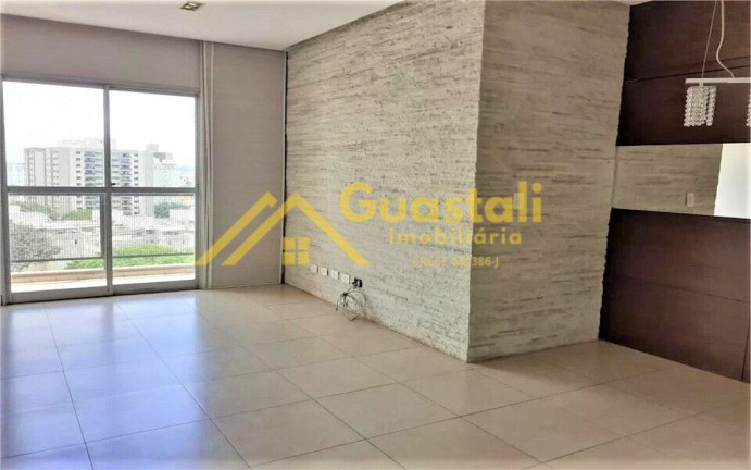 Imagem Apartamento com 3 Quartos à Venda, 74 m² em Nova América - Piracicaba Imagem Apartamento com 3 Quartos à Venda, 74 m² em Nova América - Piracicaba