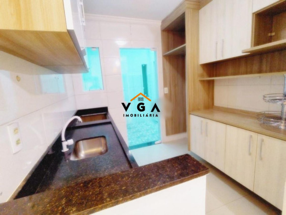 Imagem Casa com 3 Quartos à Venda, 97 m² em Itaquera - São Paulo