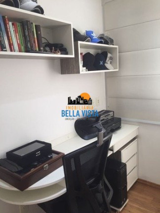 Imagem Apartamento com 3 Quartos à Venda, 70 m² em Vila Campestre - São Paulo Imagem Apartamento com 3 Quartos à Venda, 70 m² em Vila Campestre - São Paulo