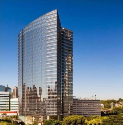 Imóvel Comercial para Alugar, 1 m² em Brooklin - São Paulo