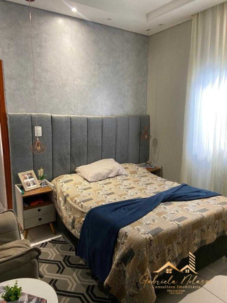 Imagem Casa com 2 Quartos à Venda, 115 m² em Jardim Santa Cruz - Mogi Guaçu