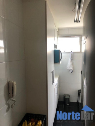 Imagem Apartamento com 2 Quartos à Venda, 60 m² em Limão - São Paulo