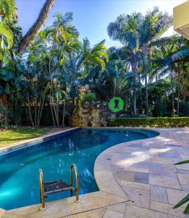 Imagem Casa com 4 Quartos à Venda, 641 m² em Jardim Cordeiro - São Paulo Imagem Casa com 4 Quartos à Venda, 641 m² em Jardim Cordeiro - São Paulo