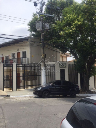 Apartamento com 1 Quarto à Venda, 38 m² em Chácara Seis De Outubro - São Paulo