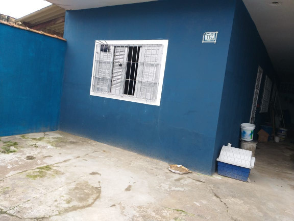 Imagem Casa com 2 Quartos à Venda, 129 m² em Jussara - Mongaguá Imagem Casa com 2 Quartos à Venda, 129 m² em Jussara - Mongaguá