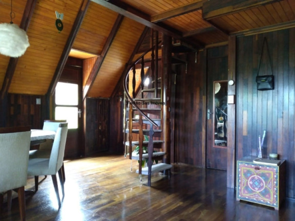 Imagem Chácara com 6 Quartos à Venda, 2.231 m² em Portão - Atibaia