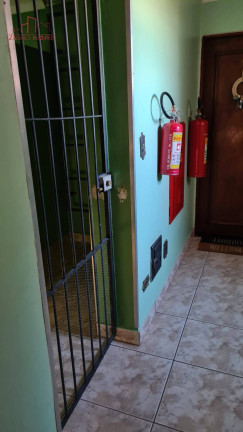 Imagem Apartamento com 2 Quartos à Venda, 60 m² em Parque Flamengo - São Paulo
