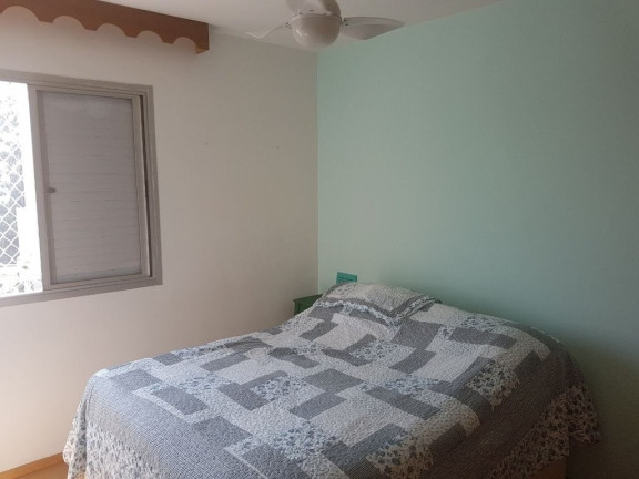 Imagem Apartamento com 2 Quartos à Venda, em Cursino - São Paulo Imagem Apartamento com 2 Quartos à Venda, em Cursino - São Paulo