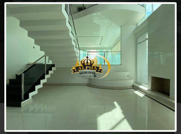 Imagem Casa de Condomínio com 4 Quartos à Venda, 420 m² em Centro Comercial Jubran - Barueri