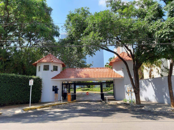 Imagem Apartamento com 2 Quartos para Alugar, 60 m² em Parque Campolim - Sorocaba