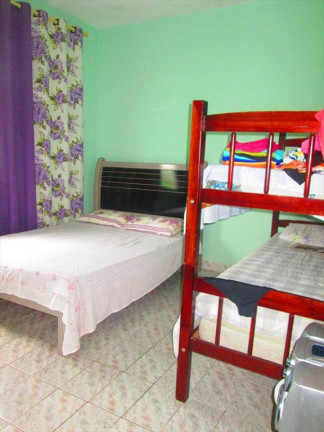 Imagem Casa com 2 Quartos à Venda, 98 m² em Itaguai - Itanhaem