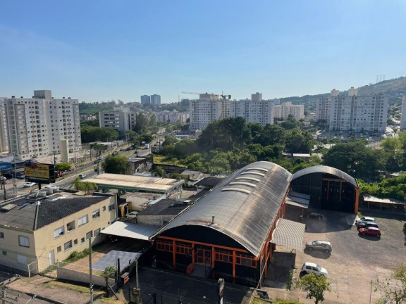 Imagem Apartamento com 2 Quartos à Venda, 74 m² em Morro Santana - Porto Alegre Imagem Apartamento com 2 Quartos à Venda, 74 m² em Morro Santana - Porto Alegre