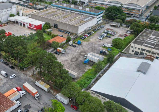 Imóvel à Venda, 5.475 m² em Alphaville Industrial - Barueri