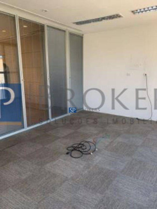 Imagem Sala Comercial para Alugar, 202 m² em Jardim Paulistano - São Paulo