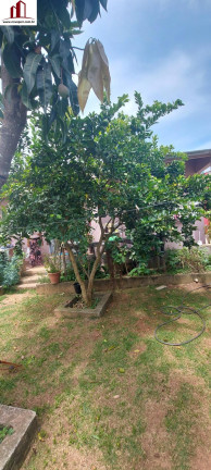 Imagem Sobrado com 1 Quarto à Venda, 180 m² em Jardim Luiza - Franco Da Rocha