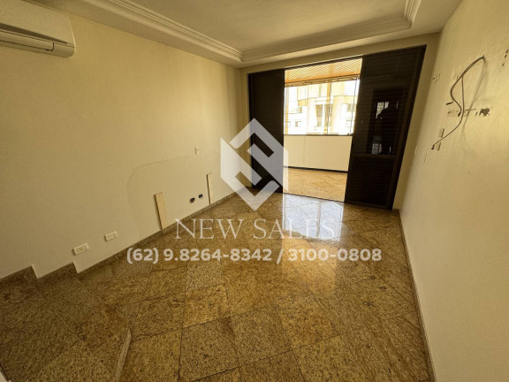 Imagem Apartamento com 4 Quartos à Venda, 520 m² em Setor Bueno - Goiânia Imagem Apartamento com 4 Quartos à Venda, 520 m² em Setor Bueno - Goiânia