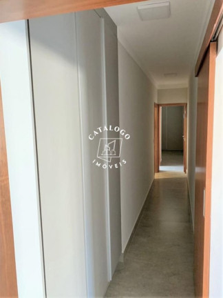 Imagem Casa de Condomínio com 3 Quartos à Venda, 380 m² em Loteamento Terras De Florença - Ribeirão Preto