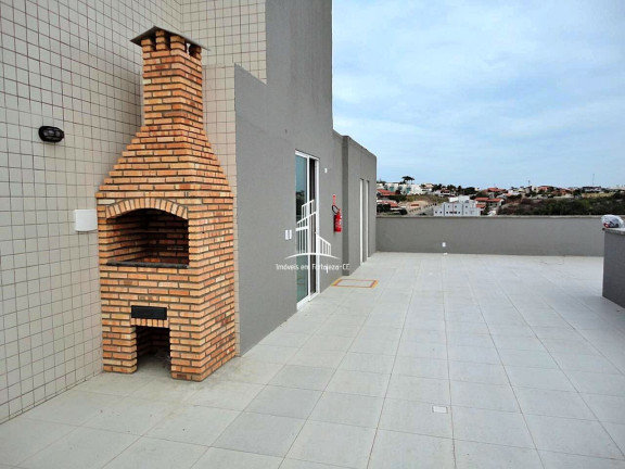 Imagem Apartamento com 2 Quartos à Venda, 57 m² em Vicente Pinzon - Fortaleza