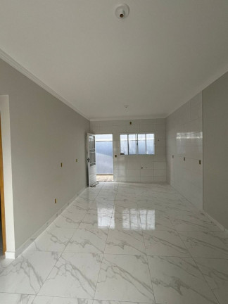 Imagem Casa com 2 Quartos à Venda, 57 m² em Parque Residencial Bom Pastor - Sarandi